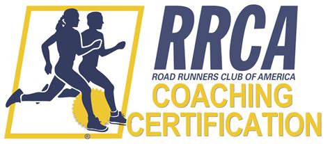 rrca coaching certification.